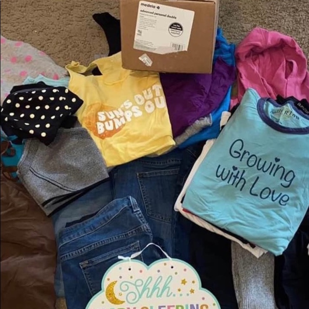 Maternity Bundle